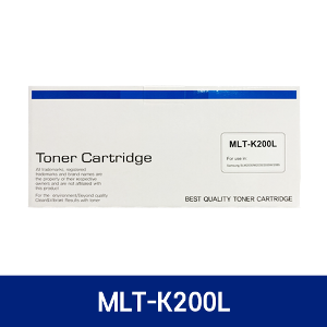 [현테크] 삼성 MLT-K200L 재생토너 (1,500매)