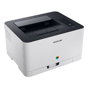 삼성전자 SL-C513 컬러 레이저 프린터 정품 토너포함