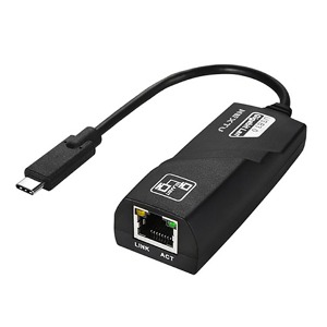 넥스트유 NEXT-2200GTC USB3.1 C-타입 기가비트 유선 랜카드