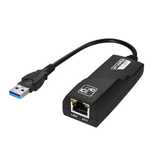 넥스트유 NEXT-2200GU3 USB3.0 기가비트 유선 랜카드