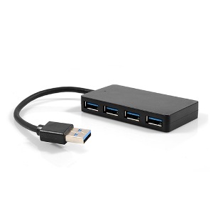 넥스트유 NEXT-614U3 (USB3.0 허브/4포트)