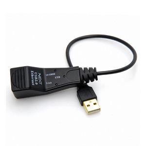 넥스트유 NEXT-210CA 10/100M 지원 USB 유선 랜카드
