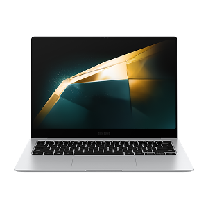 삼성전자 갤럭시북4 프로 NT940XGQ-A51A14인치형 SSD 1TB (윈도우 미포함) - 실버 컬러