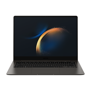 삼성전자 갤럭시북3 프로 NT940XFT-A51A 14인치형 SSD 1TB (윈도우11 탑재) - 그라파이트 컬러